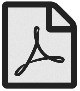 Registers van de briefwisseling