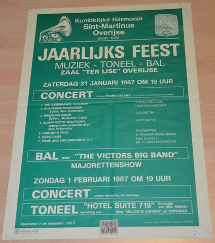 Original Digitaal object not accessible