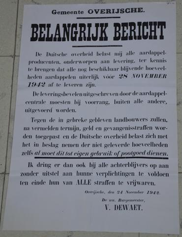 Original Gwrthrych digidol not accessible