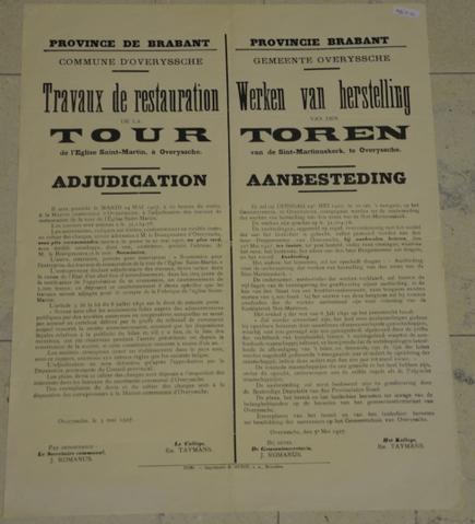 Original Digitális objektum not accessible