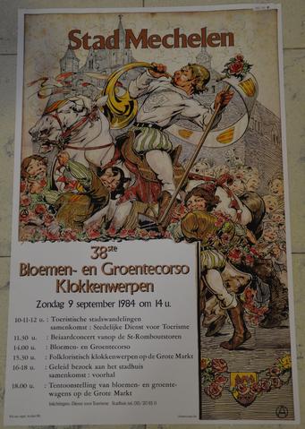 Original Digitaal object not accessible