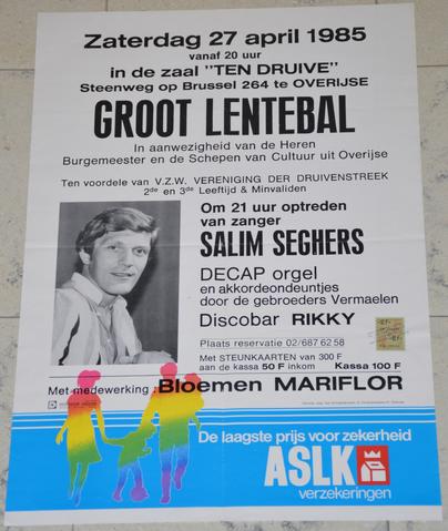 Original Digitaal object not accessible