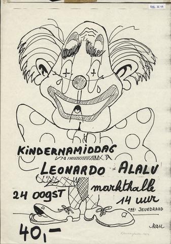 Original Digitaal object not accessible