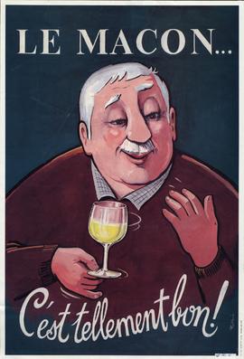 Mâçon... C'est tellement bon!