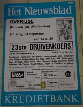 23ste druivenkoers