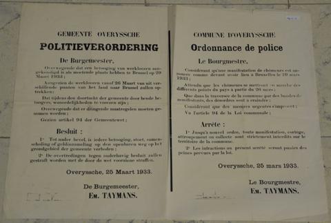 Original Digitaal object not accessible