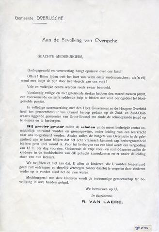 Original Document numérique not accessible