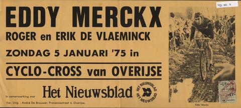 Original Digitaal object not accessible