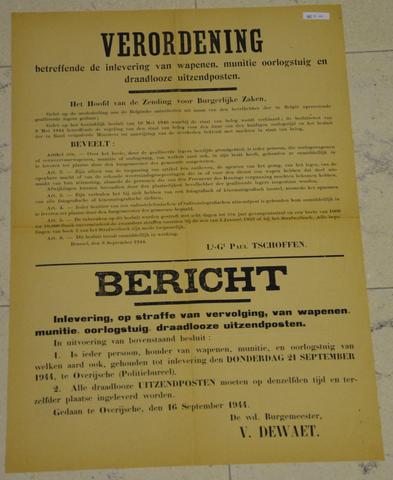 Original Objek Digital not accessible