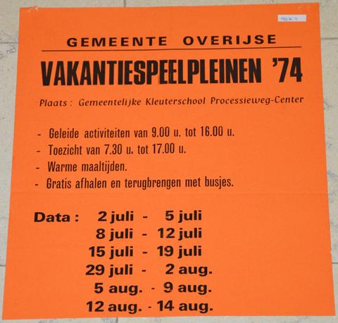 Original Digitaal object not accessible