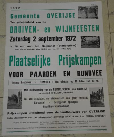 Original Digitaal object not accessible