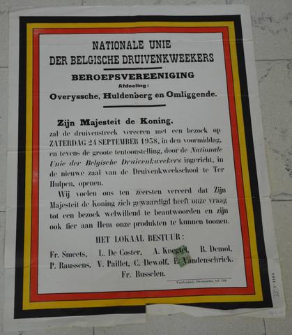 Original Objek Digital not accessible