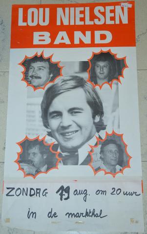 Original Digitaal object not accessible