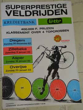 Superprestige veldrijden