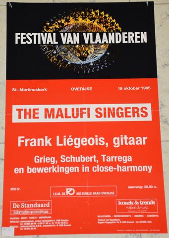 Original Digitaal object not accessible