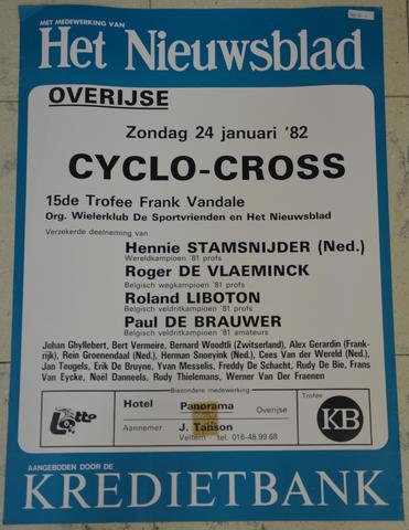 Original Digitaal object not accessible