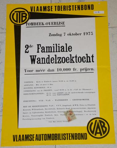 Original Digitaal object not accessible