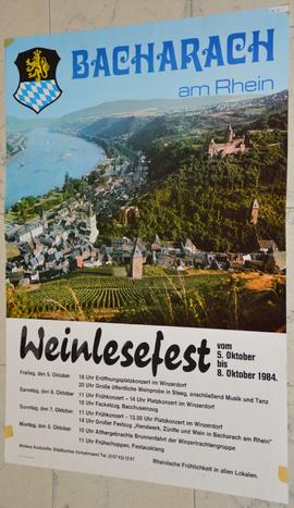 Weinlesefest