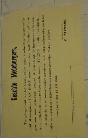 Original Digitalni objekt not accessible