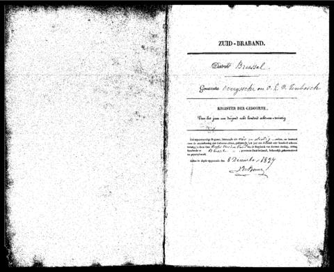 Open original Digitaal object