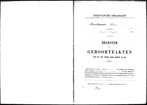 Open original Digitaal object