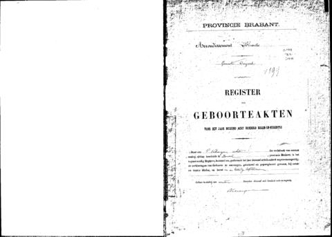 Open original Digitaal object