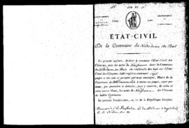 1802_1803_an_XI_Geboortes