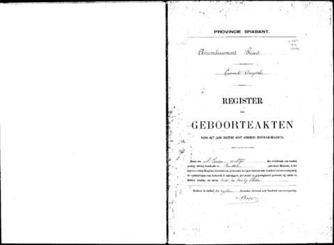 Open original Digitaal object