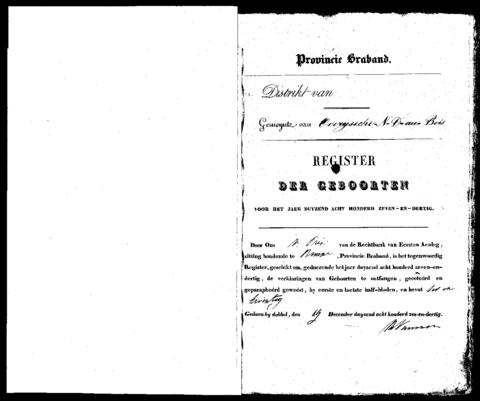 Open original Digitaal object