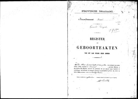 Open original Digitaal object