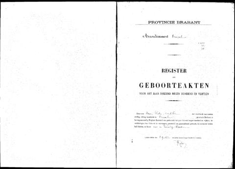 Open original Digitaal object