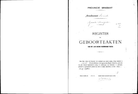 Open original Digitaal object