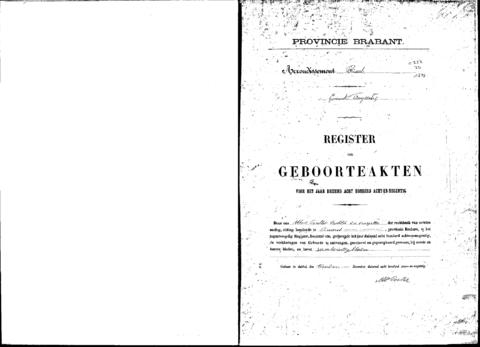 Open original Digitaal object