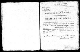 1805_1806_an_XIV_Overlijdens